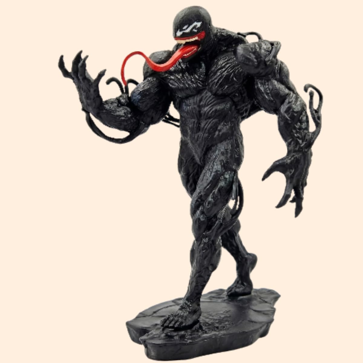 Venom Action Figure – Marvel Collectible Statue