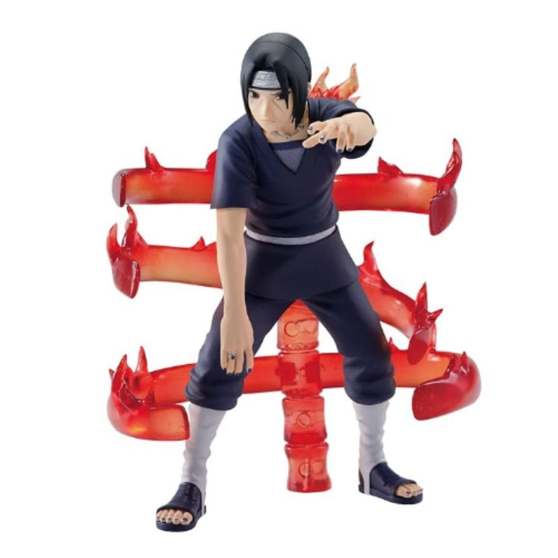 Itachi Uchiha Final Moment Figure – Naruto Shippuden