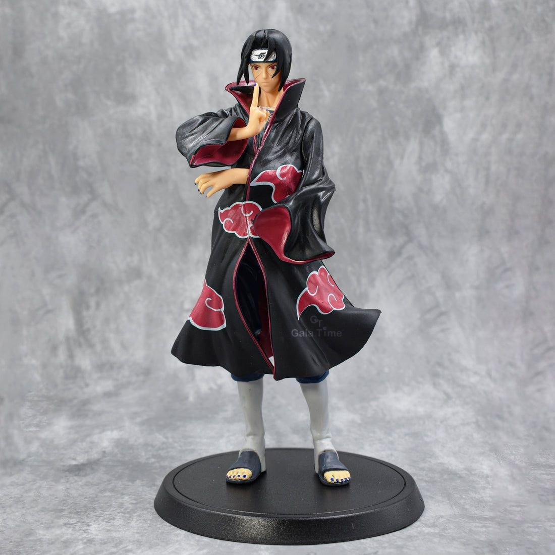 Naruto Itachi Uchiha Akatsuki Figure – 22cm