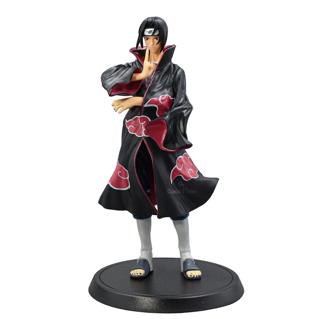 Naruto Itachi Uchiha Akatsuki Figure – 22cm