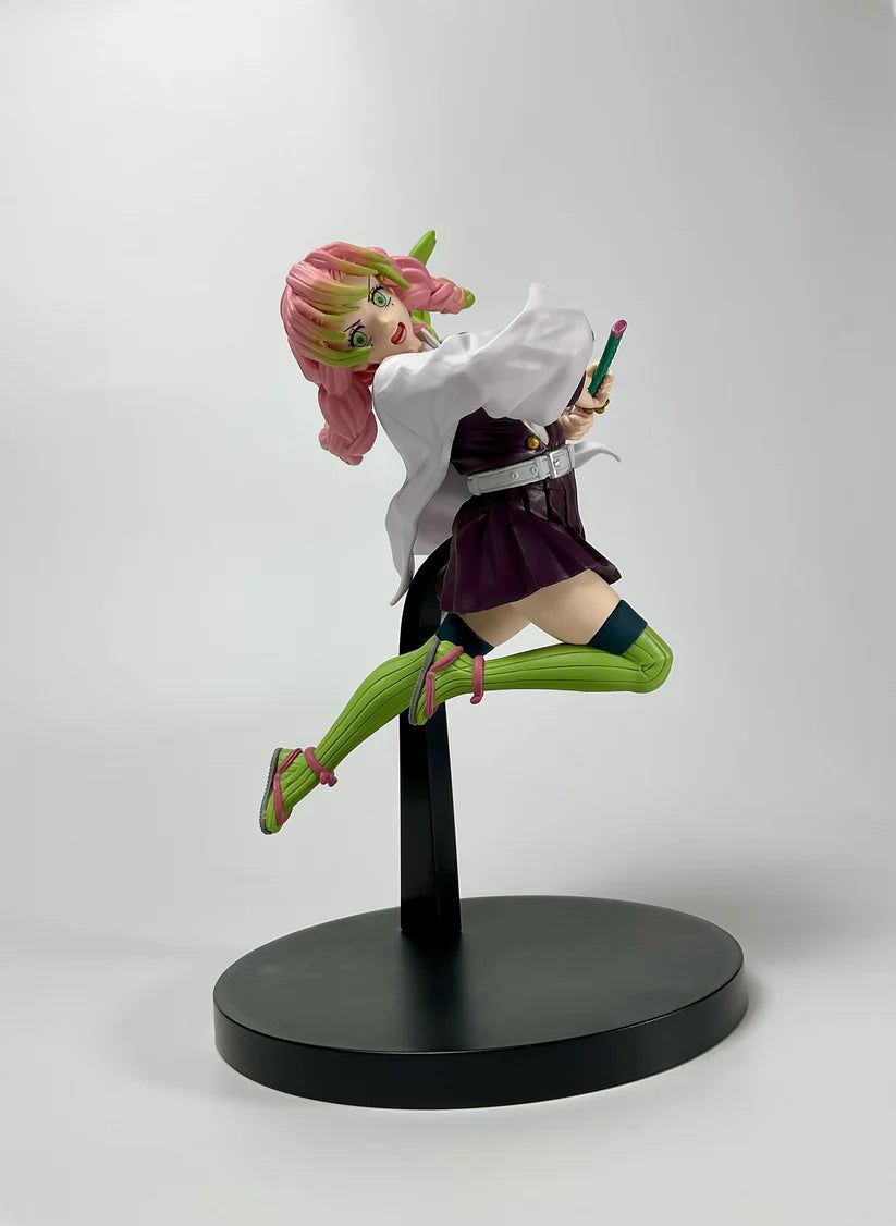 Demon Slayer Mitsuri Kanroji Figure – 20cm