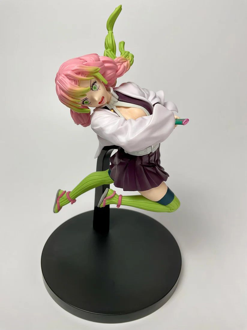 Demon Slayer Mitsuri Kanroji Figure – 20cm