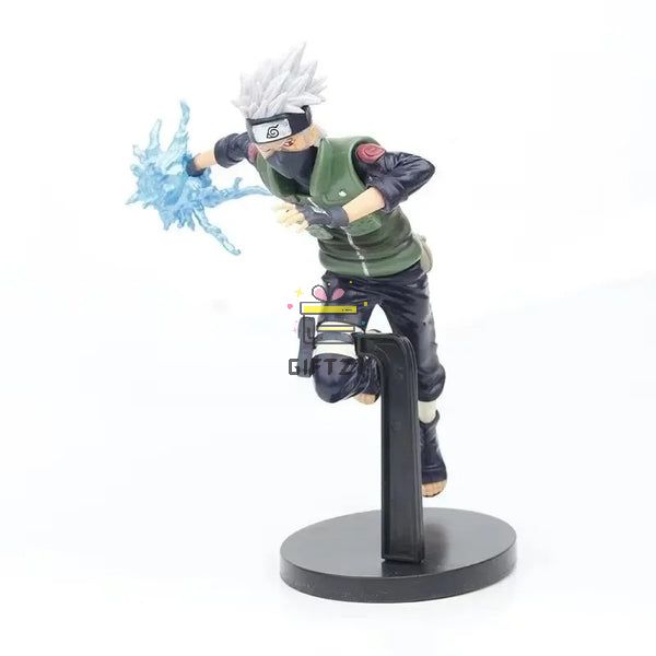 Naruto Kakashi Chidori Attack Figure – 17cm