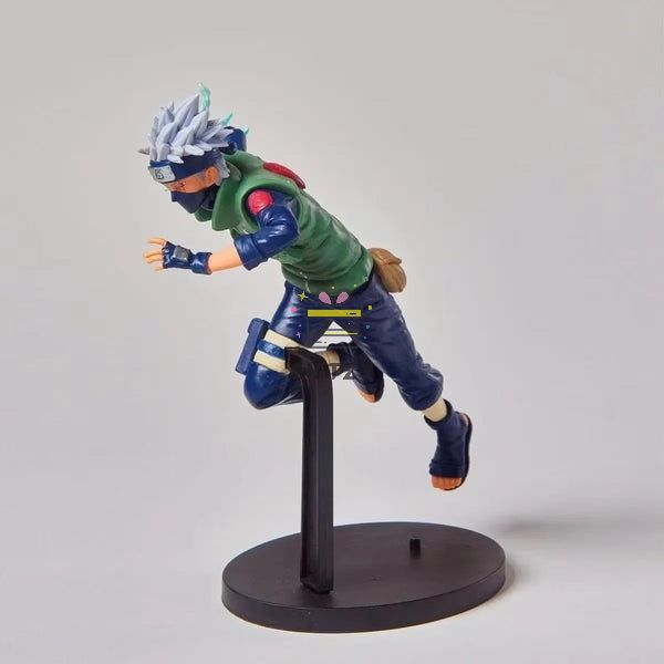 Naruto Kakashi Chidori Attack Figure – 17cm