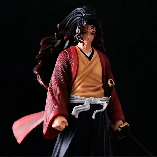 Demon Slayer Yoriichi Tsugikuni Figure – 30cm