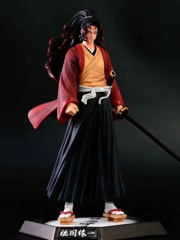 Demon Slayer Yoriichi Tsugikuni Figure – 30cm