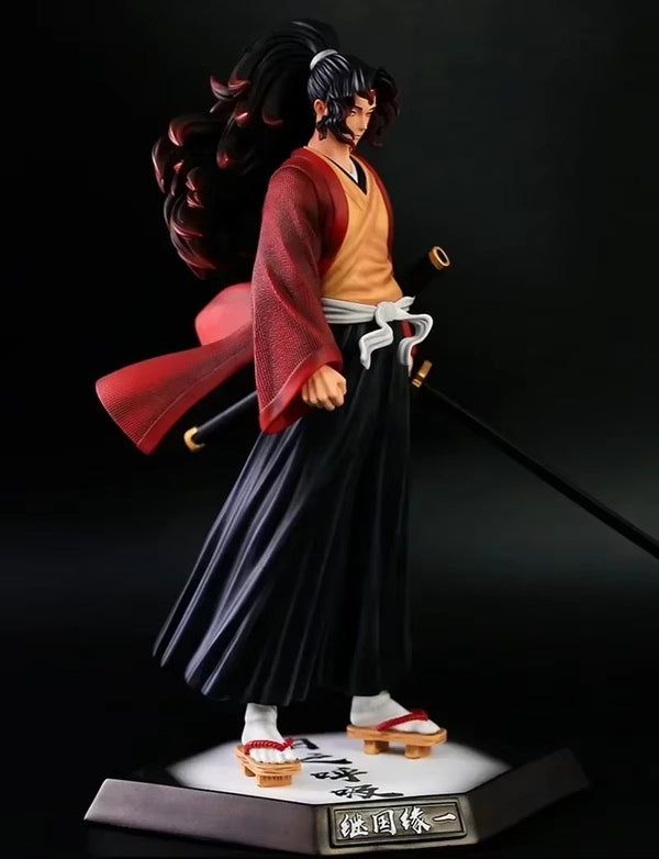 Demon Slayer Yoriichi Tsugikuni Figure – 30cm