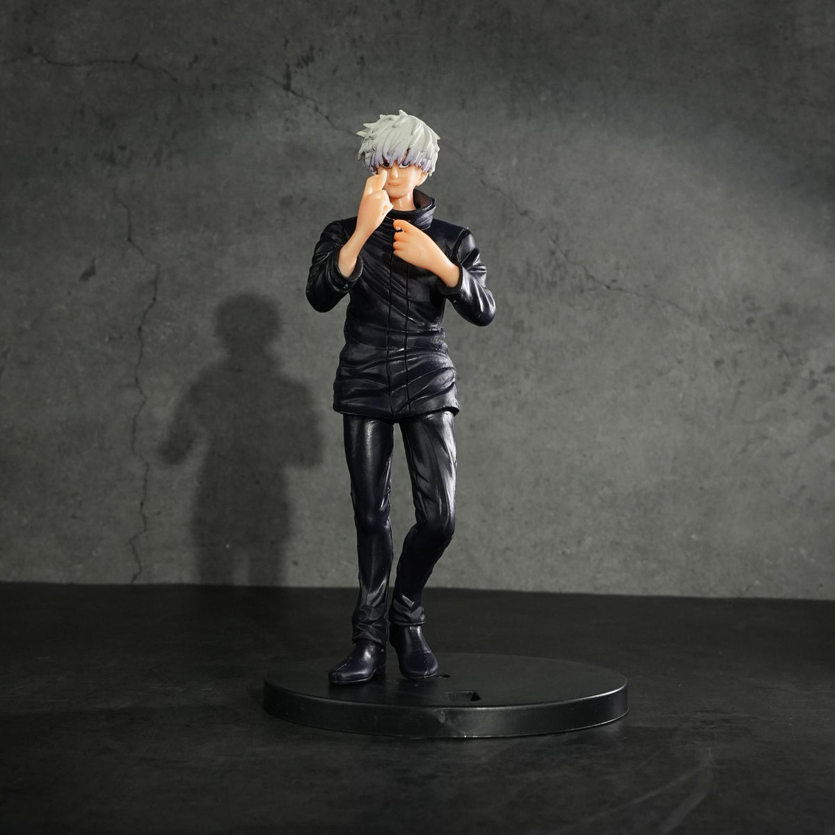 Jujutsu Kaisen Satoru Gojo Figure – 21cm