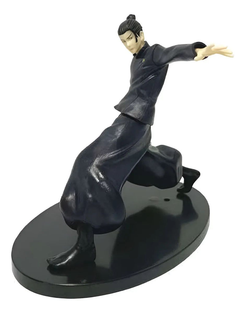 Jujutsu Kaisen Suguru Geto Figure – 15cm