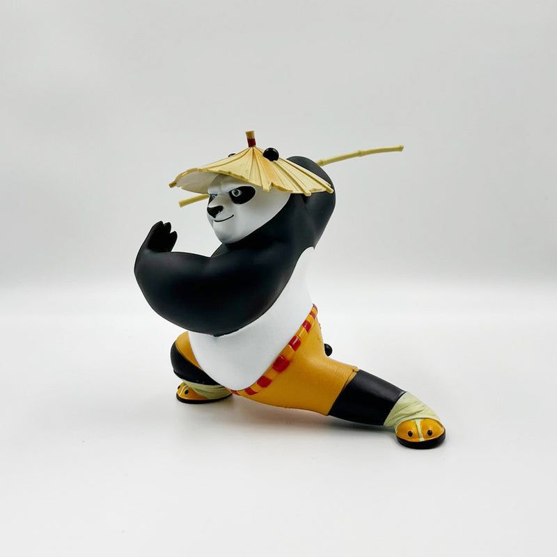 Kung Fu Panda Po Figure – 20cm