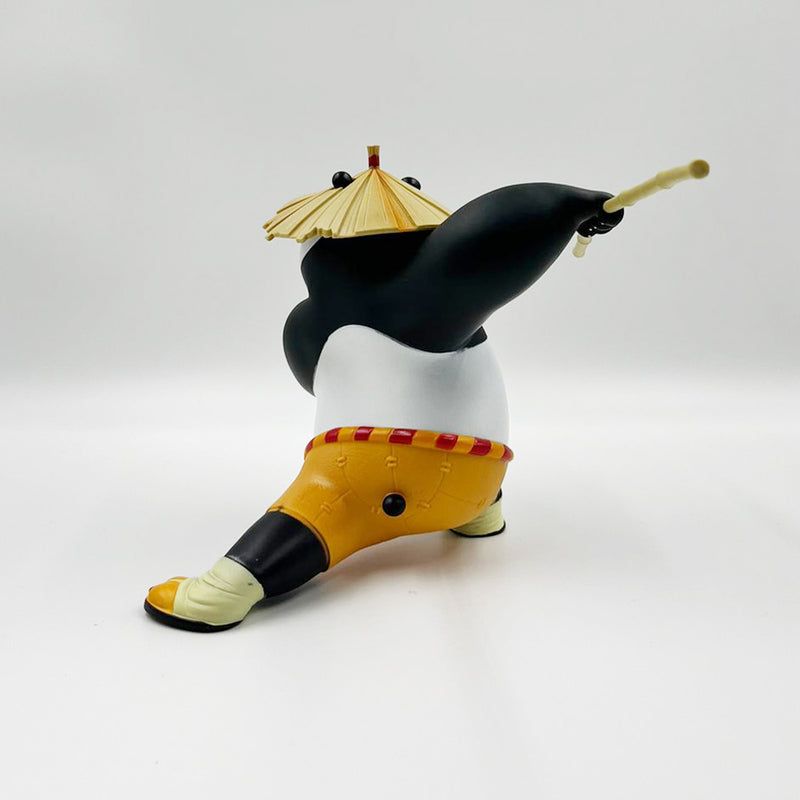 Kung Fu Panda Po Figure – 20cm