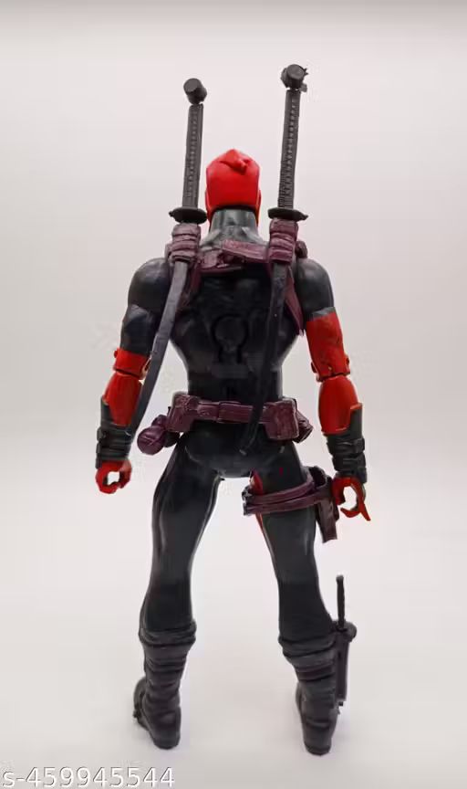 Marvel Deadpool Figure – 17cm