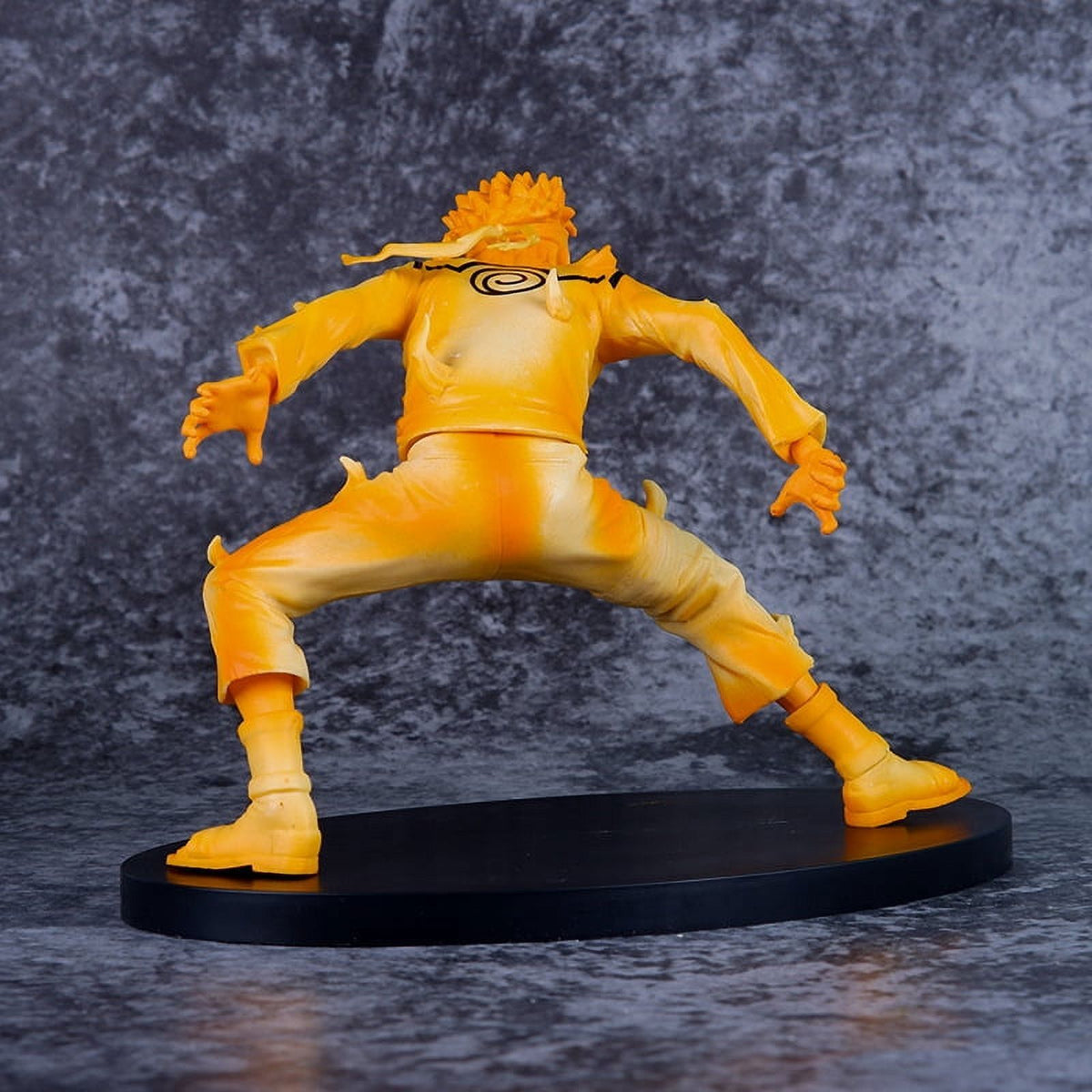 Naruto Six Paths Sage Mode Vibration Stars Figure – 15cm