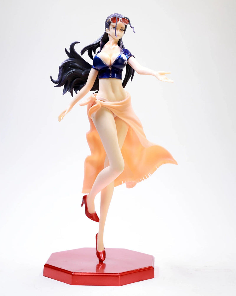One Piece Nico Robin New World Outfit Figure – 27cm