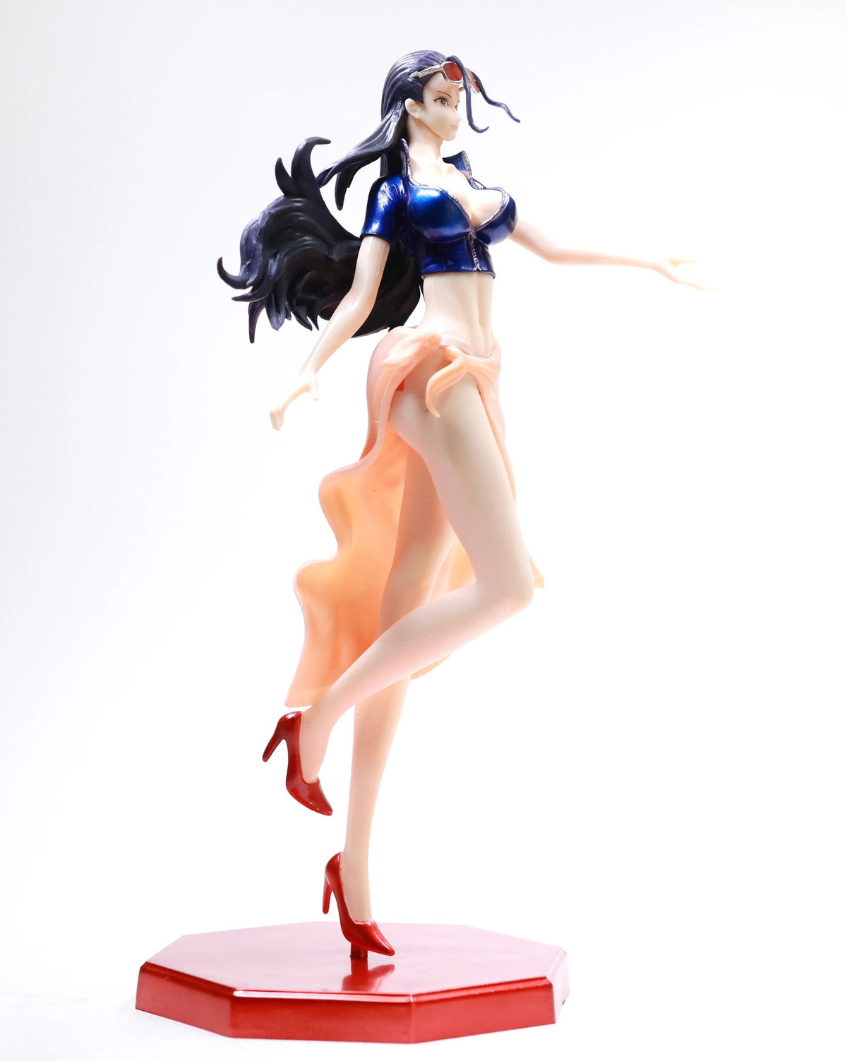 One Piece Nico Robin New World Outfit Figure – 27cm
