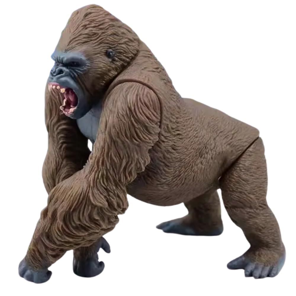 King Kong Gorilla Figure – 18cm