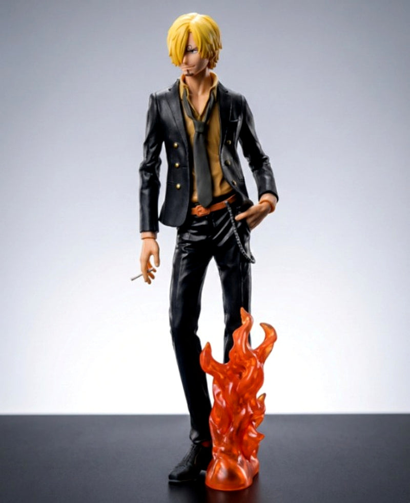One Piece Sanji Figure – 30cm