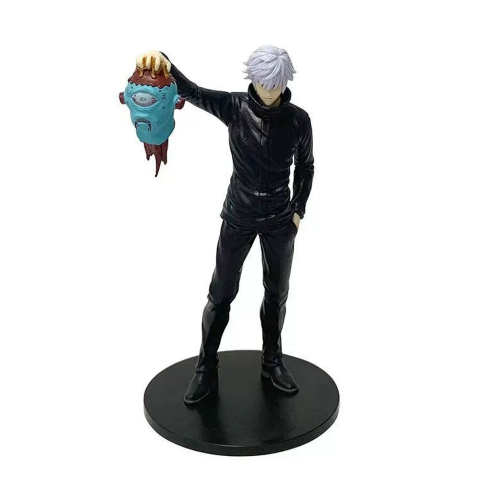 Jujutsu Kaisen Satoru Gojo Figure – 18cm