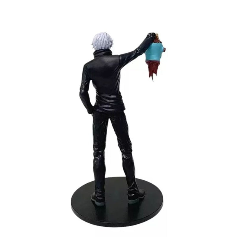 Jujutsu Kaisen Satoru Gojo Figure – 18cm