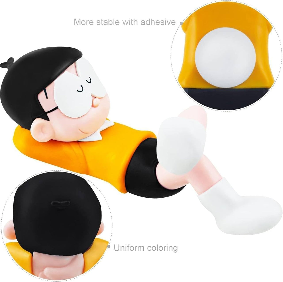 Doraemon Nobita Sleeping Figure – 18cm