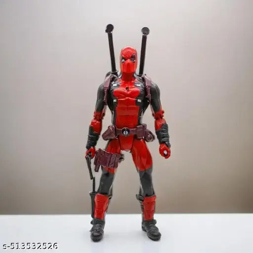 Marvel Deadpool Figure – 17cm
