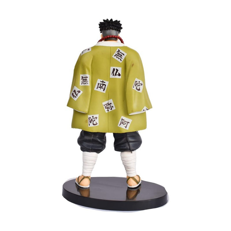 Demon Slayer Gyomei Himejima Standing Figure – 20cm