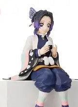 Demon Slayer Shinobu Kocho Perching Figure – 14cm