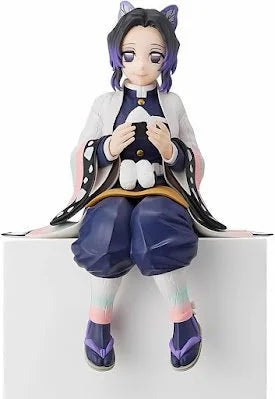 Demon Slayer Shinobu Kocho Perching Figure – 14cm