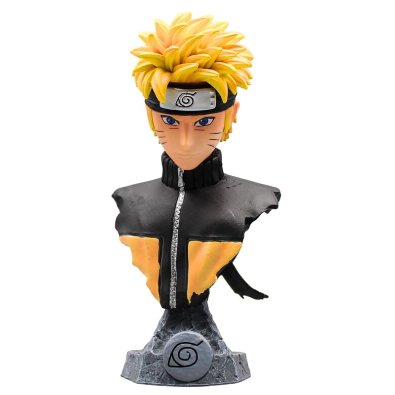 Naruto Uzumaki Bust Figure – 15cm