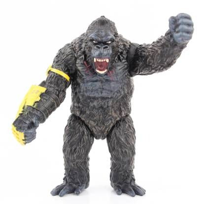 Godzilla x Kong Figure – 12cm