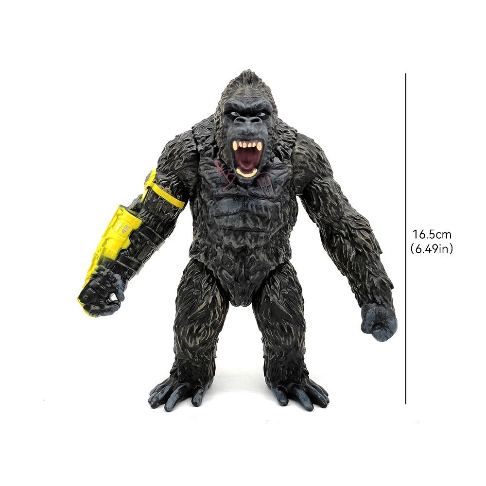 Godzilla x Kong Figure – 12cm