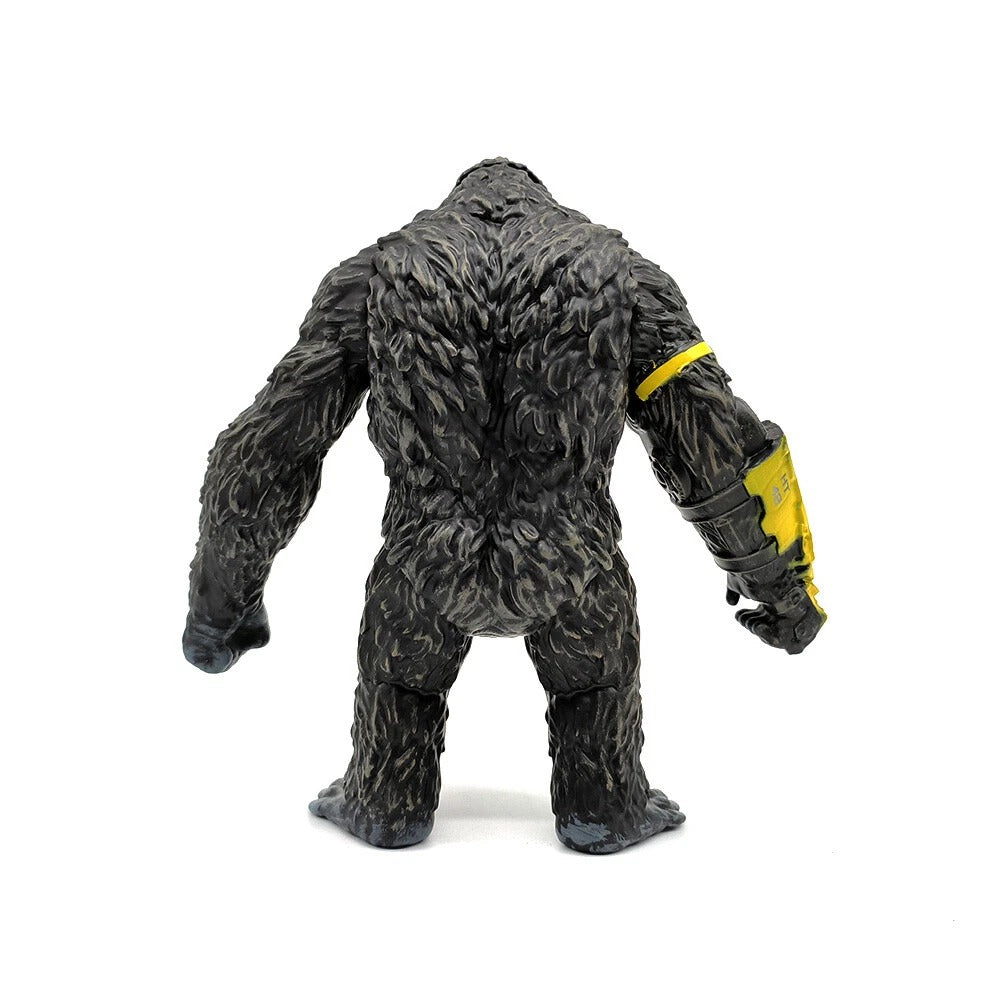 Godzilla x Kong Figure – 12cm