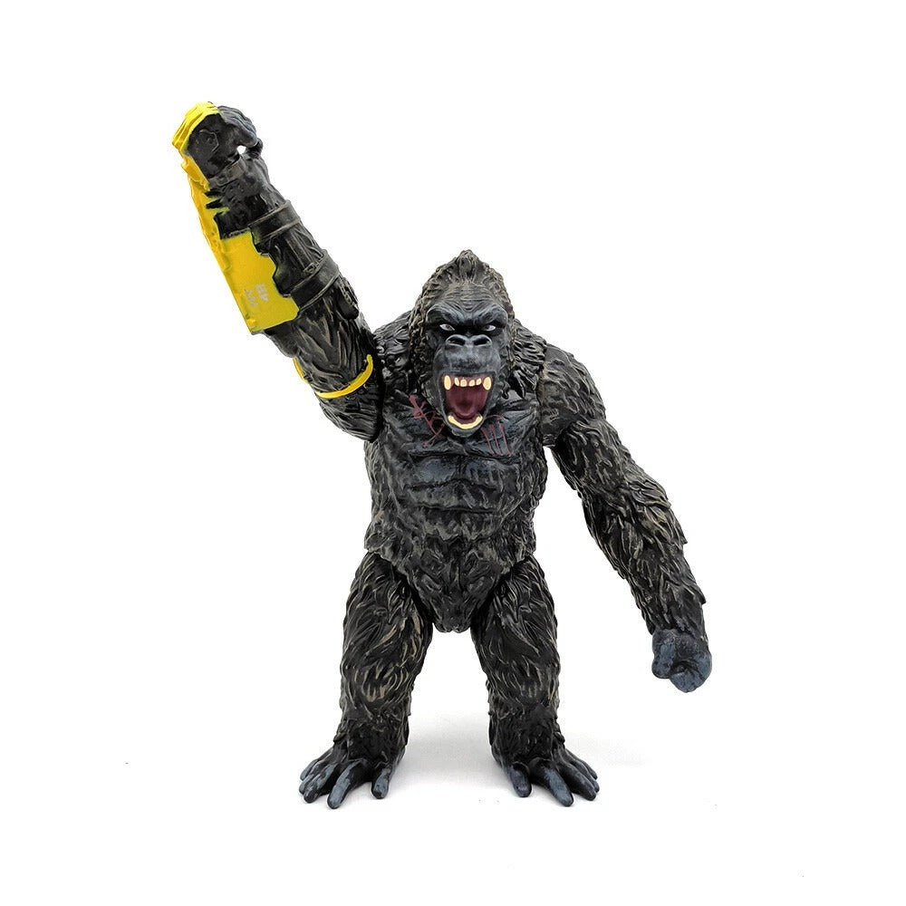 Godzilla x Kong Figure – 12cm