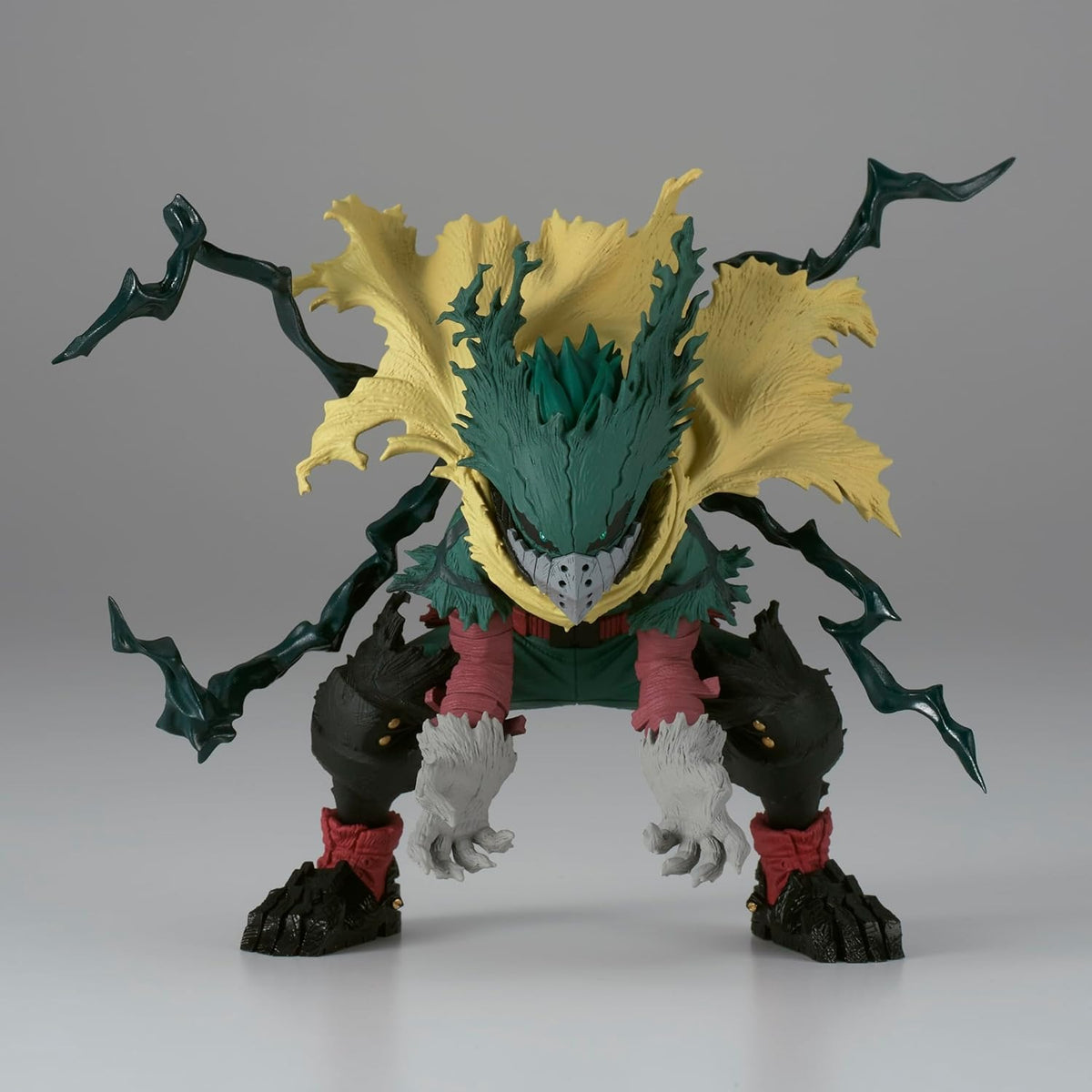 My Hero Academia Deku Figure – 12cm