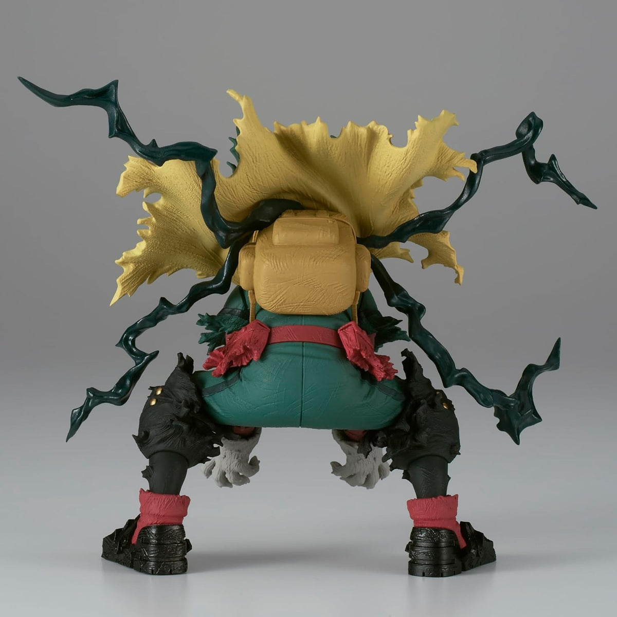 My Hero Academia Deku Figure – 12cm