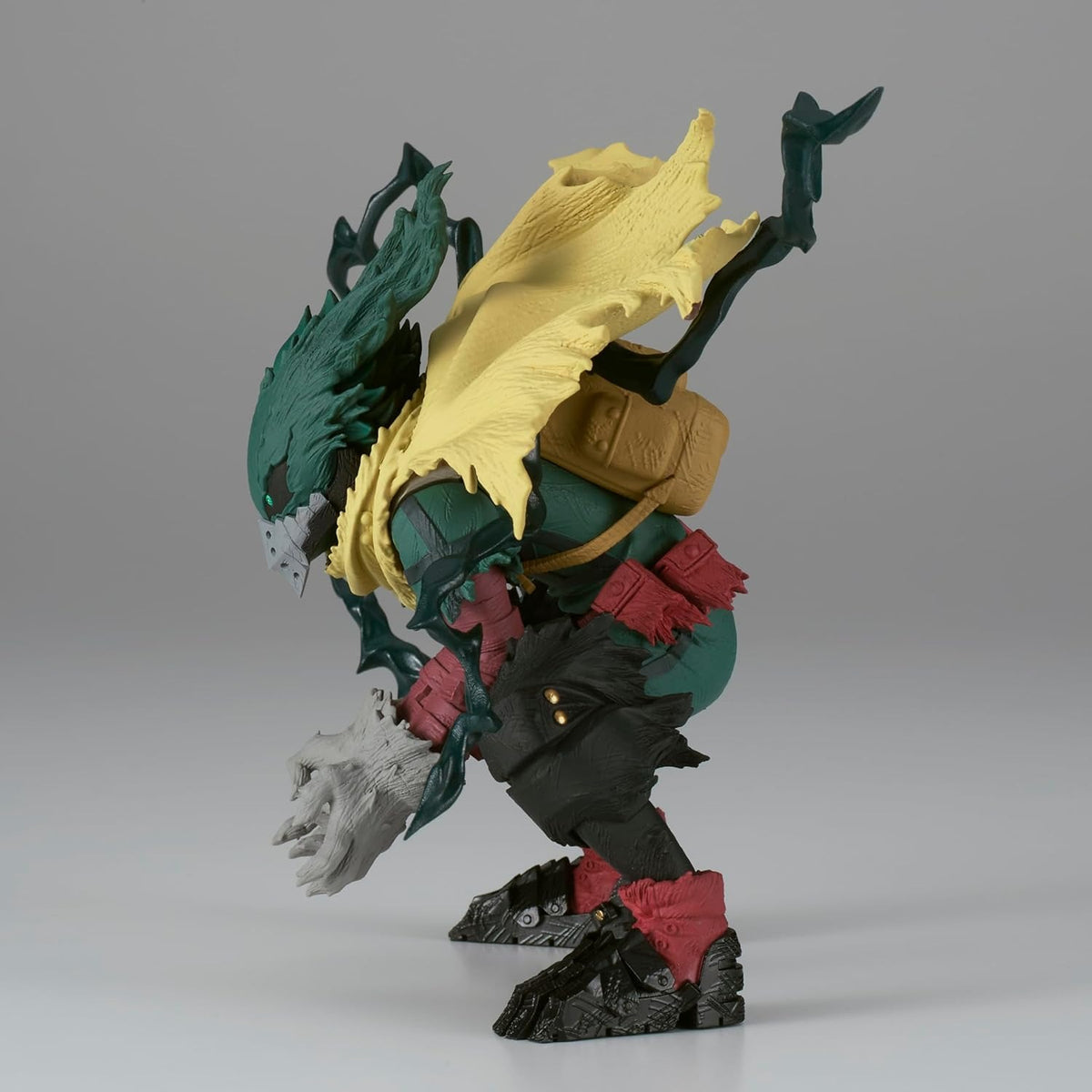 My Hero Academia Deku Figure – 12cm