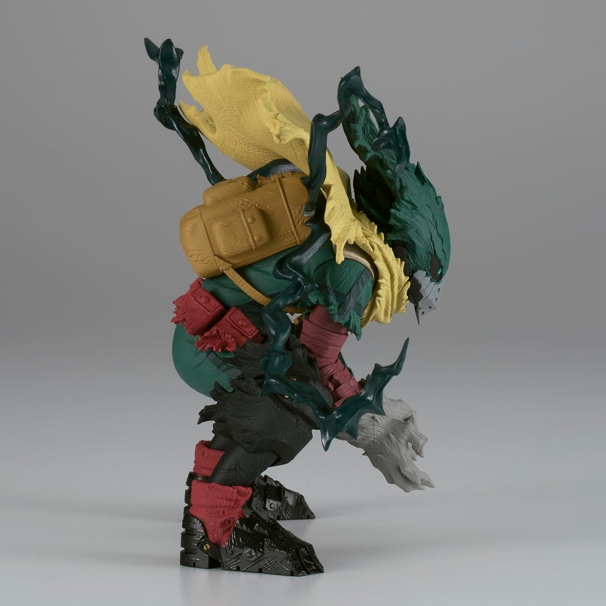 My Hero Academia Deku Figure – 12cm