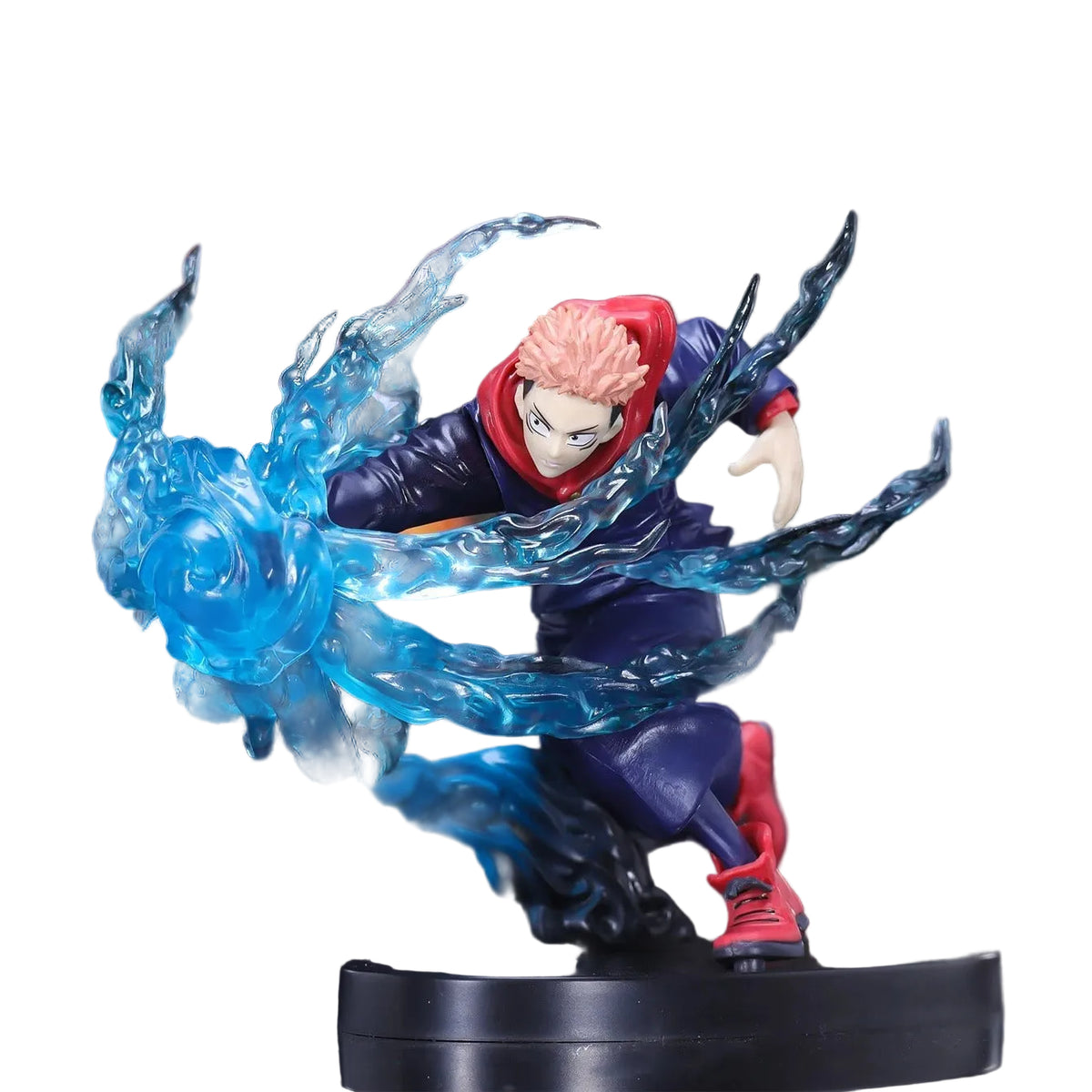 Jujutsu Kaisen Yuji Itadori Action Figure