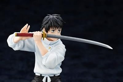 Jujutsu Kaisen Yuta Okkotsu Figure – 16cm