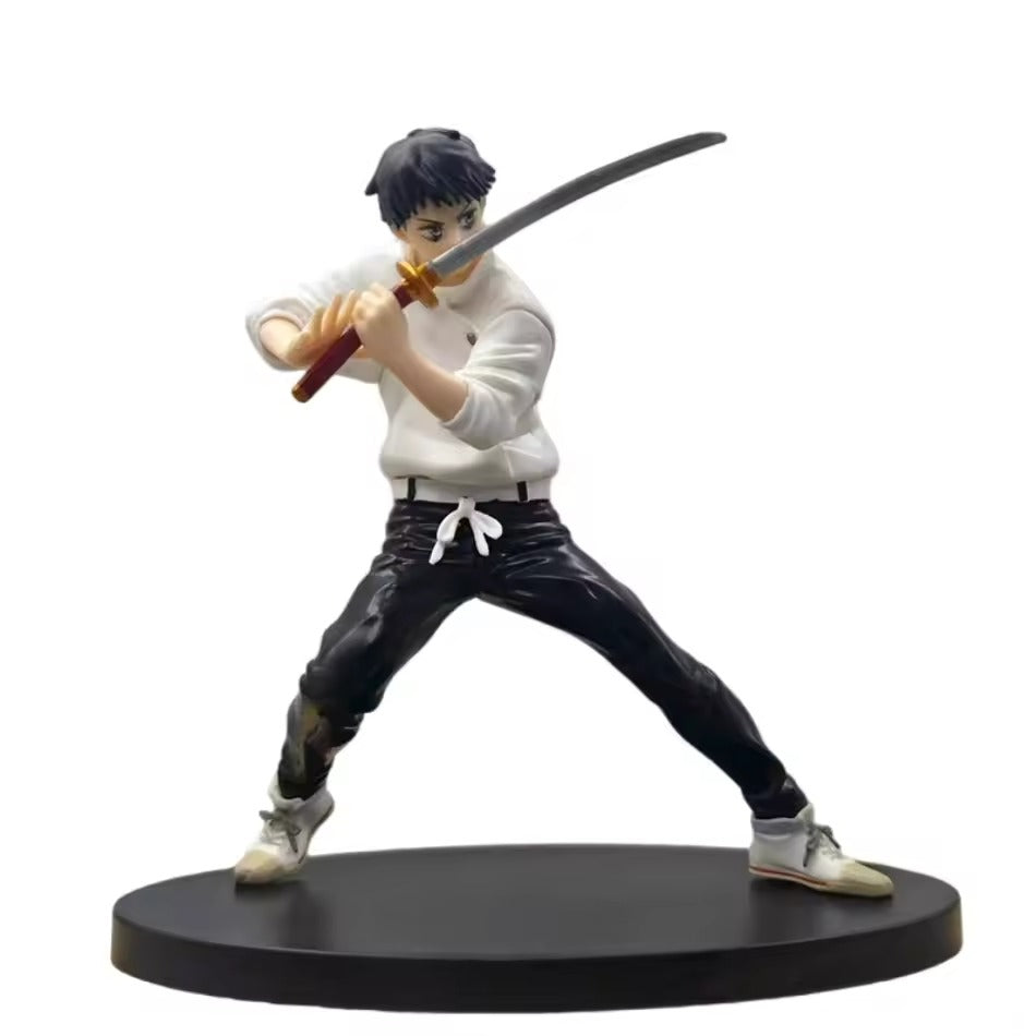 Jujutsu Kaisen Yuta Okkotsu Figure – 16cm