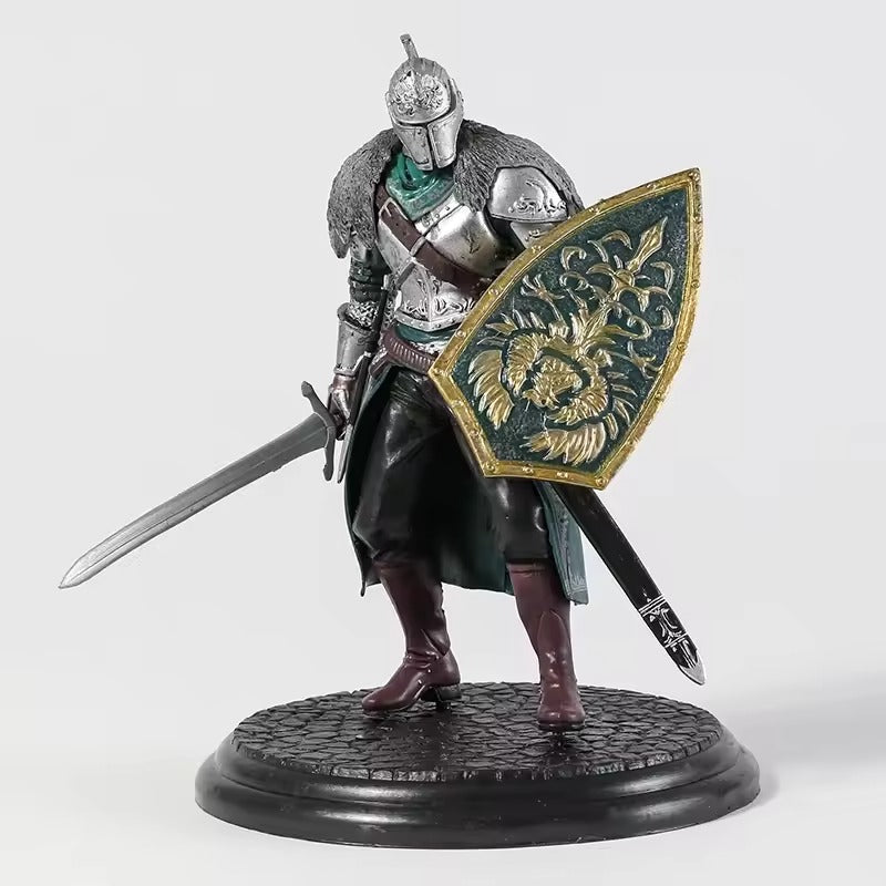 Dark Souls Faraam Knight Figure – 19cm