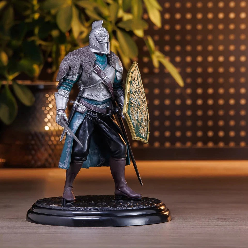 Dark Souls Faraam Knight Figure – 19cm