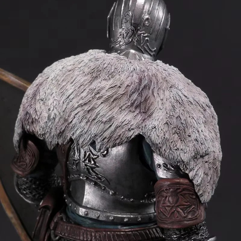 Dark Souls Faraam Knight Figure – 19cm