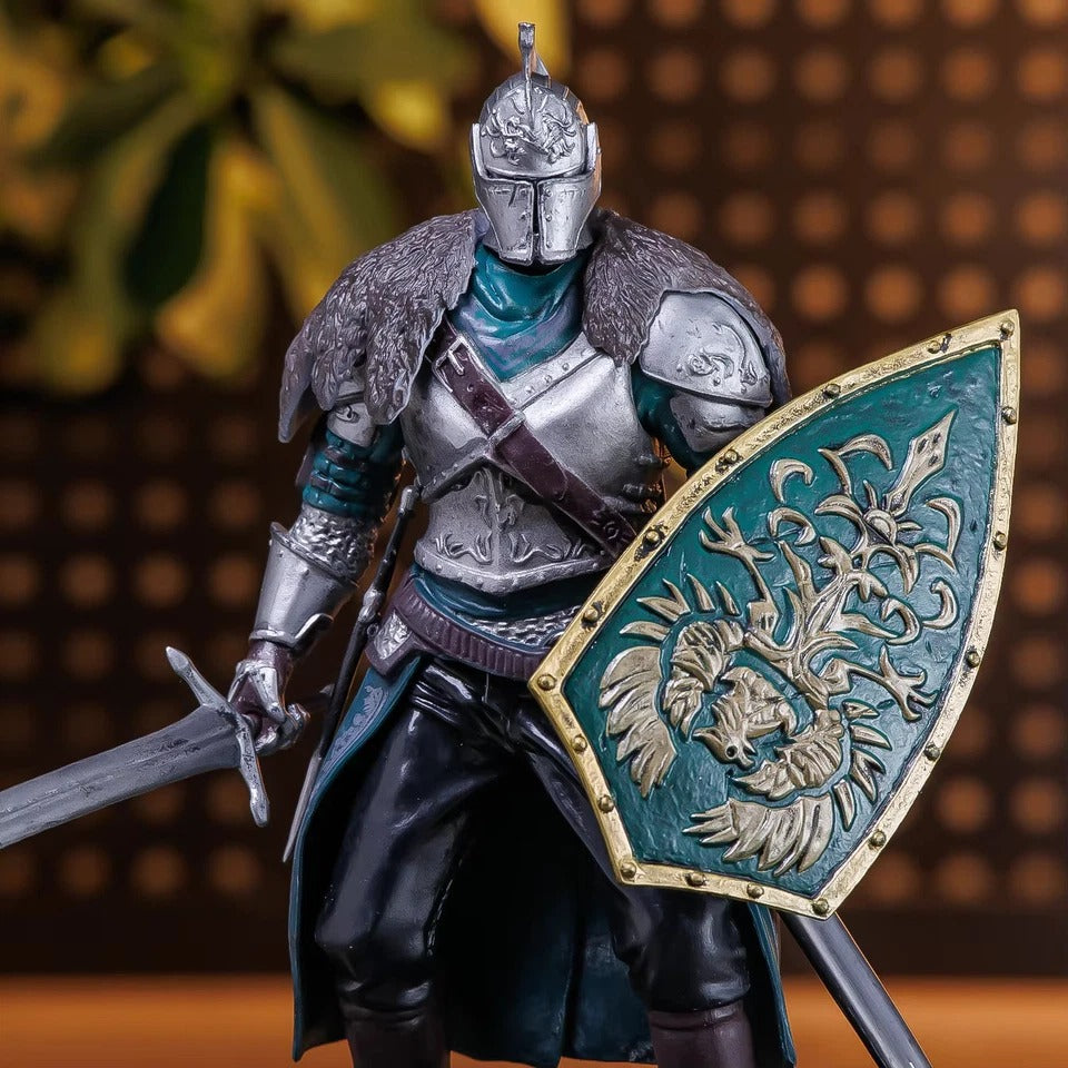Dark Souls Faraam Knight Figure – 19cm