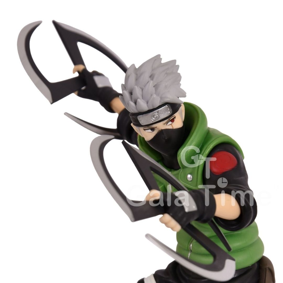 Naruto Kakashi Hatake Figure – 17cm