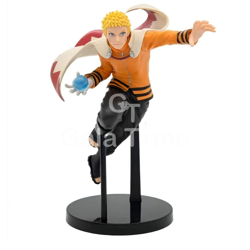 Naruto Seventh Hokage Rasengan Figure – 17cm