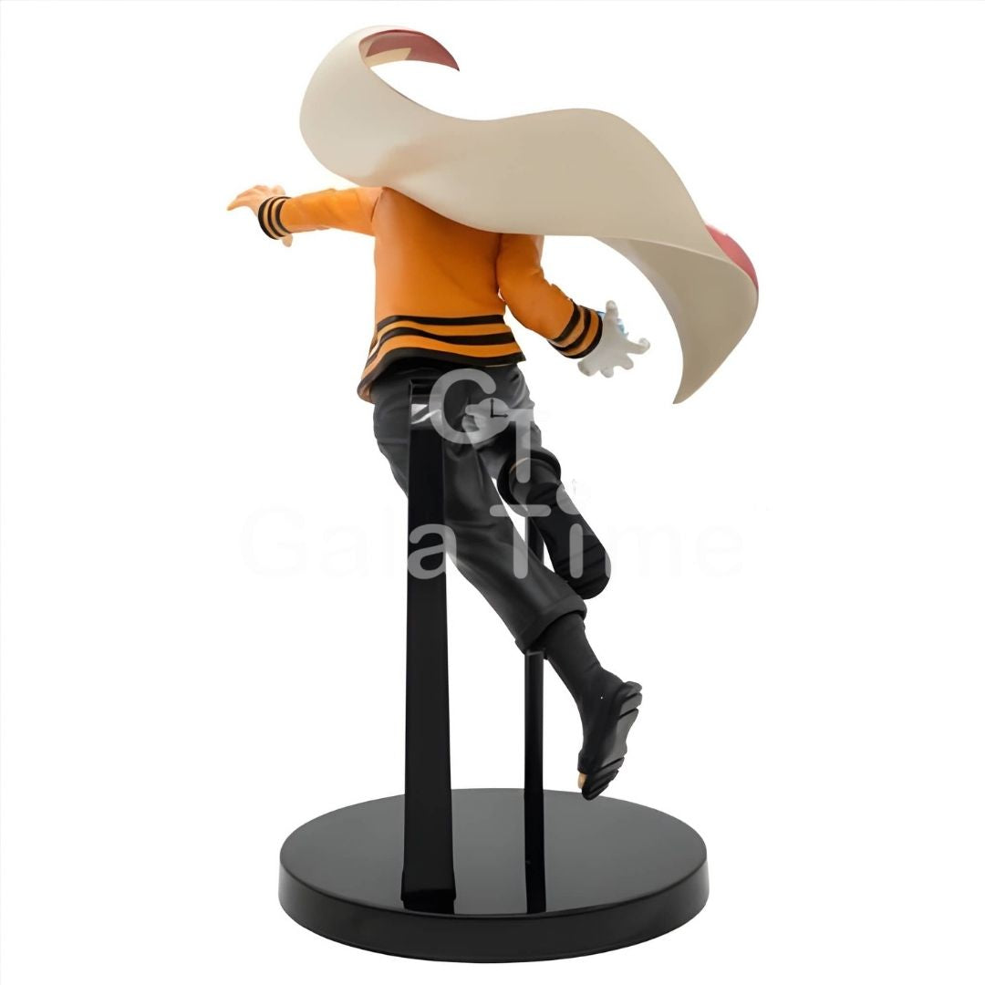 Naruto Seventh Hokage Rasengan Figure – 17cm