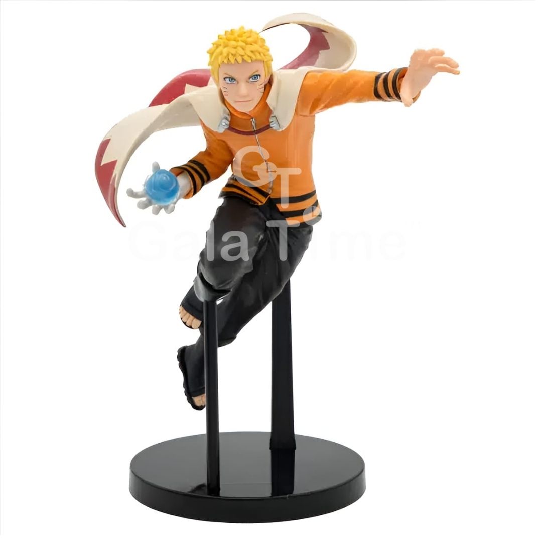 Naruto Seventh Hokage Rasengan Figure – 17cm