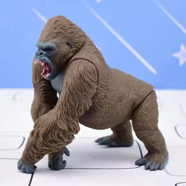 King Kong Gorilla Figure – 18cm