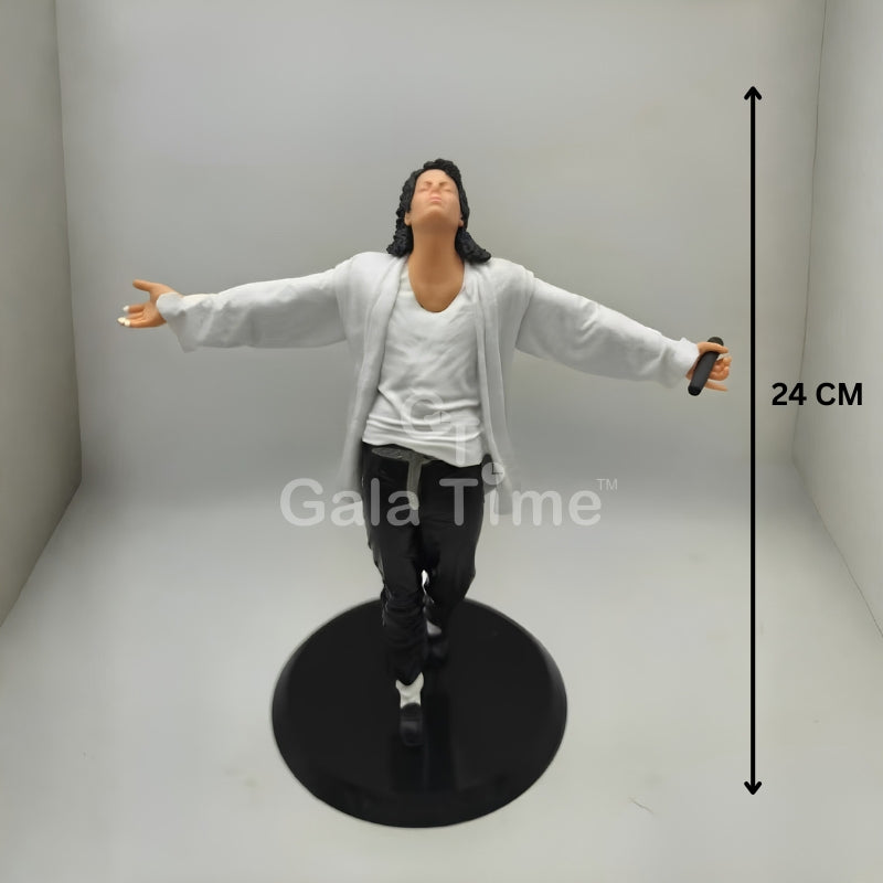 Michael Jackson Dangerous Tour Live Concert Figure – 24cm